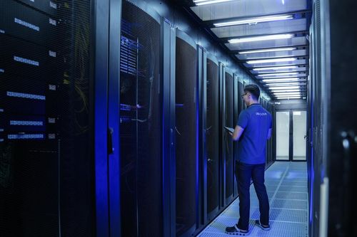 Mỗi tỉnh sẽ thành lập một trung tâm về chuyển đổi số