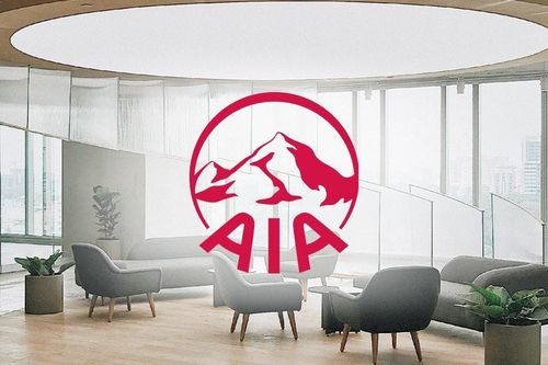 Hoạt động tài chính giúp AIA tăng trưởng lợi nhuận nửa đầu năm 2023