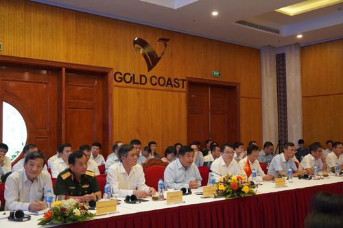 Thúc đẩy các dự án quy mô lớn về năng lượng tái tạo Việt - Lào