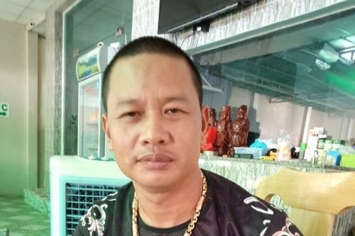 Công an huyện Bắc Bình truy nã toàn quốc đối tượng Minh 'cháy'