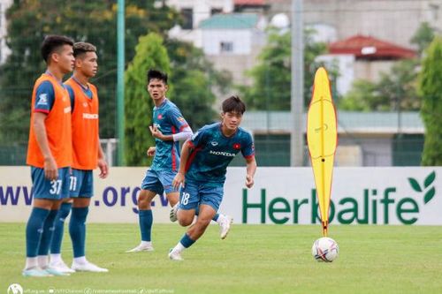 Từ U23 Việt Nam đến Olympic Việt Nam