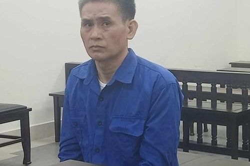 Nhận 5 triệu đồng để vận chuyển ma túy, lĩnh án chung thân