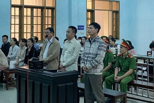 Tuyên án nguyên Phó Trưởng ban Tổ chức Tỉnh ủy Gia Lai