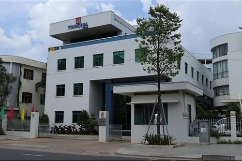 Khởi tố vụ án hình sự xảy ra trong cổ phần hóa Tổng Công ty Tín Nghĩa
