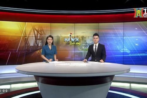 Chương trình Hà Nội buổi sáng | 12/9/2023
