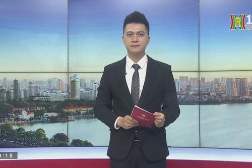 Chương trình Thời sự 9h00 | 12/09/2023