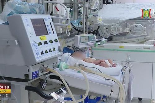 Trẻ tử vong sau tiêm vaccine viêm gan B