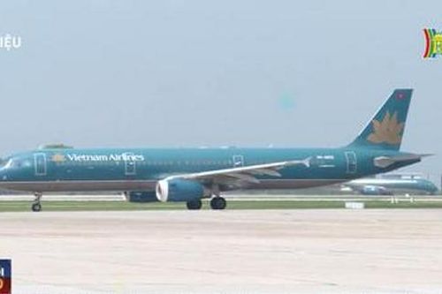 Vietnam Airlines mở rộng đội tàu bay