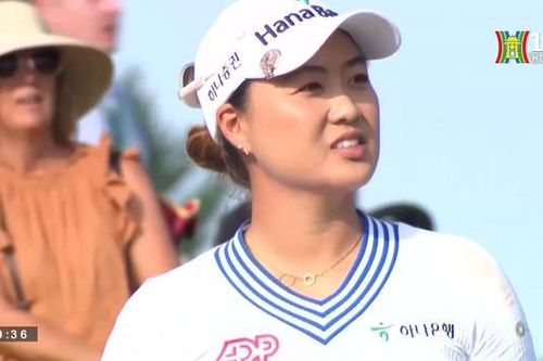 Minjee Lee vô địch Kroger Queen City Championship 2023