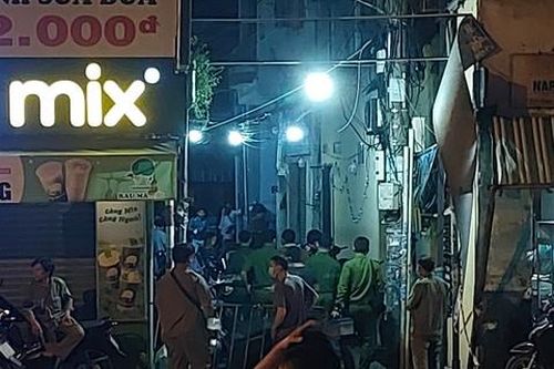 Điều tra vụ hai anh em ruột tử vong trong căn nhà khóa cửa