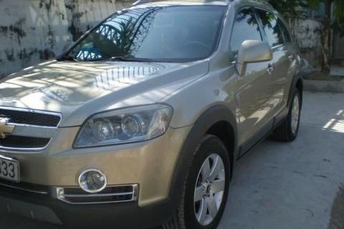 Kỳ 1: Phút sinh tử trong chiếc ôtô