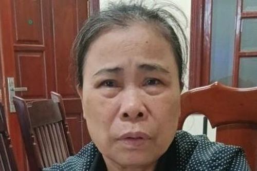 Chiếm đoạt gần 9 tỷ đồng từ chơi hụi, người phụ nữ bị bắt giam