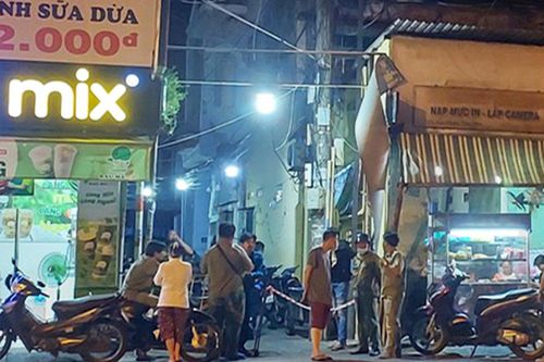 Điều tra án mạng nghi anh sát hại em gái ở TP.HCM