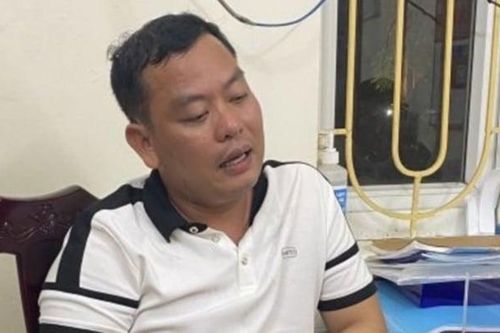 Hải Phòng: Khởi tố 'ma men' lái ô tô tông vào CSGT