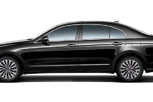 Bảng giá ô tô Hongqi mới nhất tháng 9/2023