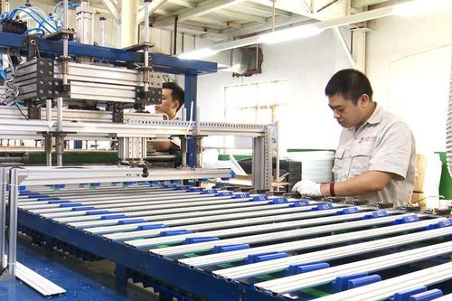 Thu hút nhân dân tham gia sáng tạo kỹ thuật