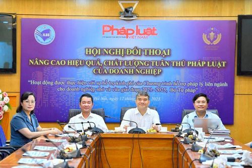 Doanh nghiệp mong 'hạn chế được nhiều chi phí không tên'