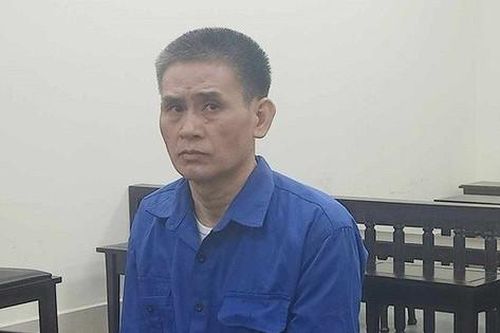 Đối tượng vận chuyển ma túy lĩnh án chung thân