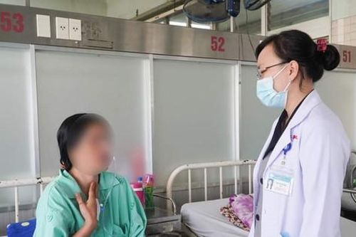 Cảnh báo: Muôn kiểu hóc dị vật