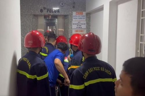 Liên tiếp sự cố thang máy: Sử dụng thế nào cho an toàn?