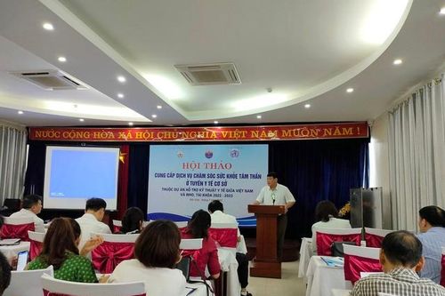 Bắc Kạn: Quản lý bệnh nhân tâm thần còn gặp nhiều khó khăn