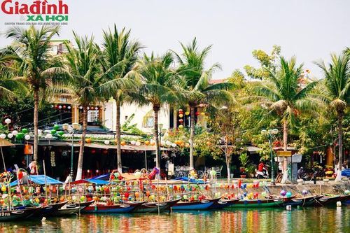 Ghé thăm những điểm du lịch ở Việt Nam giành giải thưởng Du lịch Thế giới 2023 để cuộc đời không hối tiếc