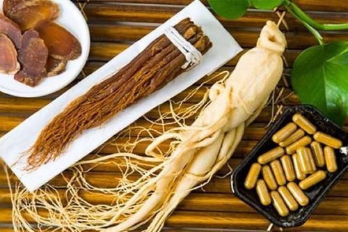 4 bài thuốc chữa suy nhược cơ thể, giảm mệt mỏi