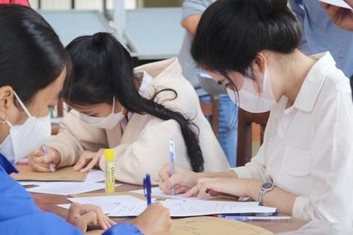 Vì sao hàng trăm nghìn thí sinh trúng tuyển đại học nhưng không nhập học?