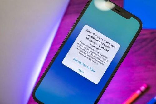 Tắt ngay tính năng này nếu bạn muốn an toàn khi truy cập các ứng dụng trên iPhone