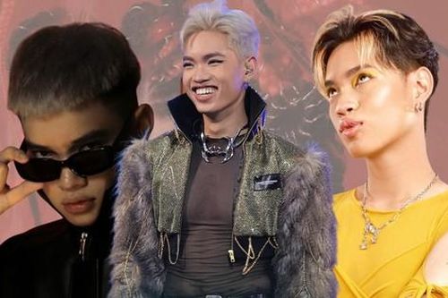 Pháp Kiều - 'Hoa hồng gai' team BigDaddy và hành trình nở rộ tại Rap Việt mùa 3
