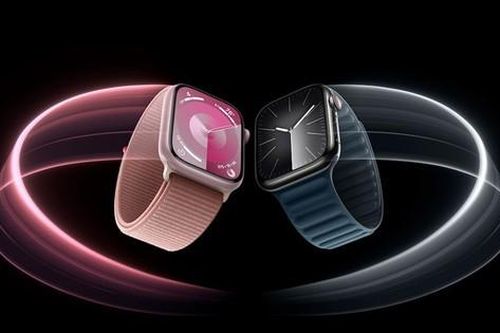 Apple Watch Series 9: Hiệu năng đỉnh, màn hình siêu sáng cùng nhiều tính năng hữu ích