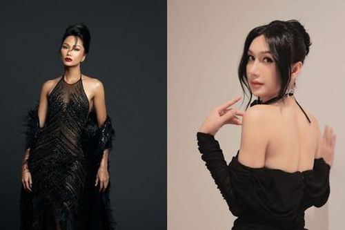 Tham gia 'Chị Đẹp Đạp Gió Rẽ Sóng', giọng hát của Hoa hậu H'Hen Niê là ẩn số lớn