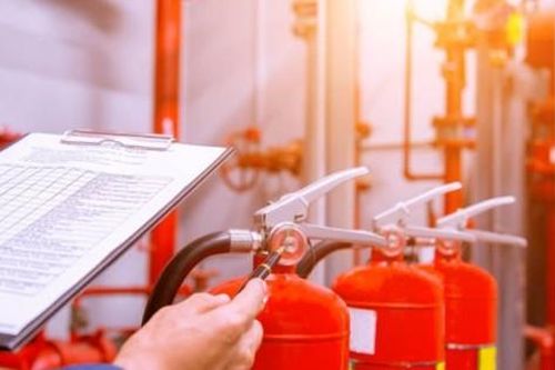 Hỏa hoạn ở chung cư: Những điều cần thuộc nằm lòng để phòng và thoát hiểm an toàn