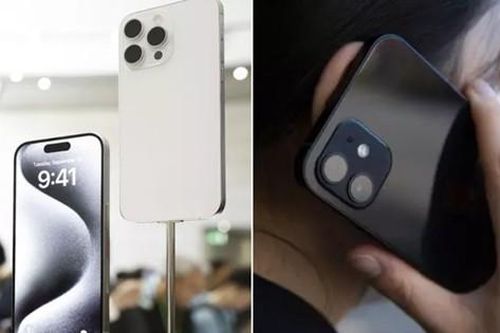 iPhone 15 vừa được ra mắt, iPhone 12 đã bị phát hiện có mức độ bức xạ cao vượt ngưỡng?