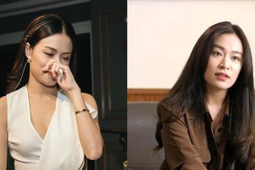Ồn ào chưa kịp lắng xuống, Hoàng Thùy Linh bất ngờ xuất hiện trên phim VTV