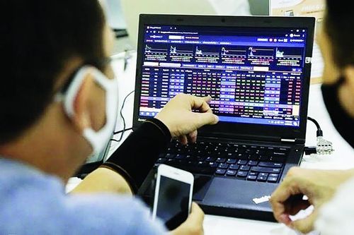 Lượng tài khoản chứng khoán mở mới liên tục tăng, vượt mốc 7,6 triệu