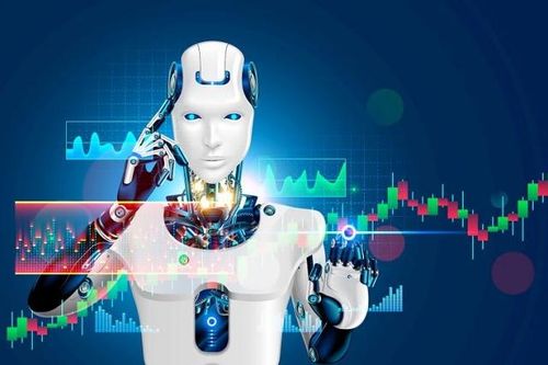 Ủy ban Chứng khoán: Sẽ nghiên cứu, đánh giá toàn diện việc đặt lệnh bằng thuật toán, robot