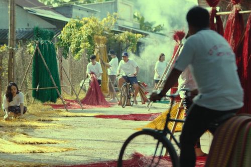 Nhiều bối cảnh quay phim 'Lật mặt 6' được phục dựng để phục vụ khách tham quan du lịch