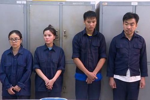 Vụ buôn lậu sợi Polyester: Hải quan xem xét trách nhiệm người đứng đầu