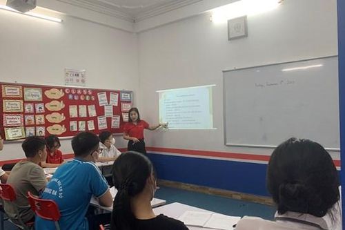Học ngoại ngữ nhưng không thể giao tiếp