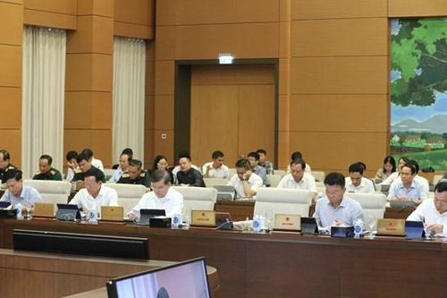 Tội phạm tham nhũng, chức vụ tăng 71,46% về số vụ