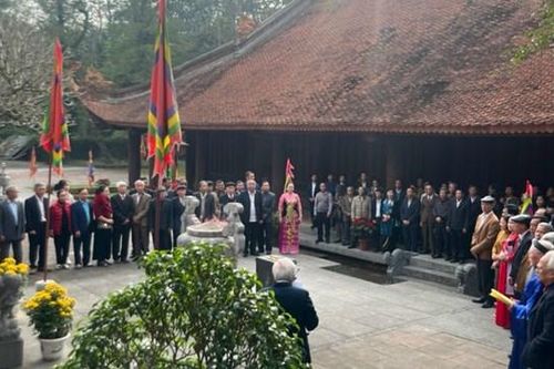 Văn hóa dòng họ