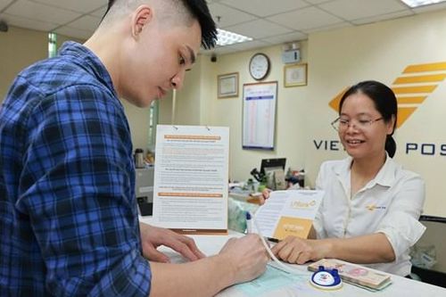 Bán quyền mua cổ phiếu, giữ nguyên vốn góp, Bưu điện Việt Nam vẫn chiếm tỷ lệ trên 6.5% vốn tại LPB