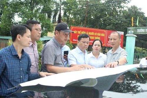 Tuyên Quang: Lấy ý kiến nhân dân tham gia vào Dự án xây dựng đường Hồ Chí Minh