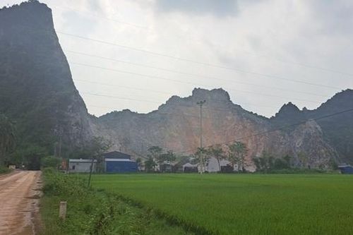 Vụ công nhân tử vong tại mỏ đá Minh Thành (Hòa Bình): Doanh nghiệp có thể bị xử lý như thế nào?