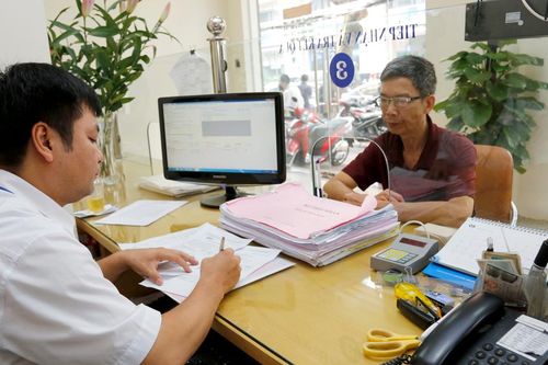 Bỏ thi thăng hạng, nâng ngạch công chức, viên chức: Tiết kiệm chi phí xã hội