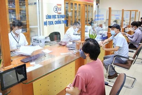 Khẩn trương khắc phục hạn chế trong kiểm soát thủ tục hành chính tại Sở LĐTB&XH