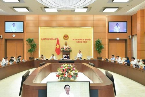 Tội phạm về tham nhũng, chức vụ bị phát hiện tăng hơn 70%
