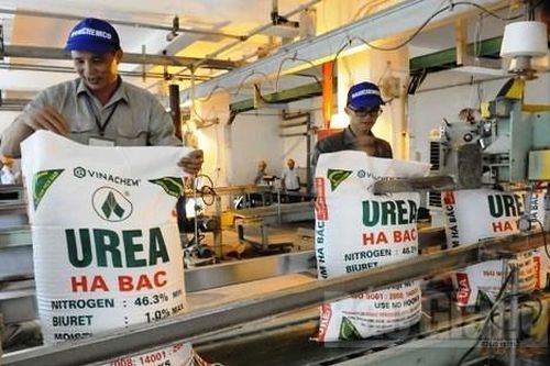 Nghịch lý doanh nghiệp sản xuất phân bón xin được chịu thuế