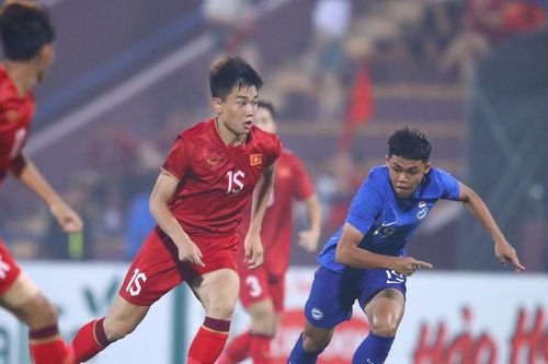U23 Việt Nam và sự thử nghiệm không thành